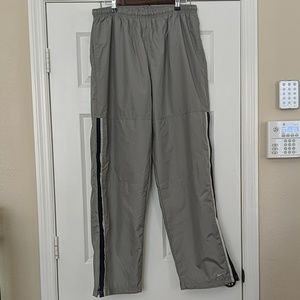 Men's Nike Track Pants